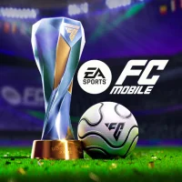 EA SPORTS FC Soccer Mobile 26