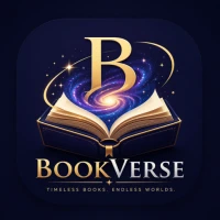BookVerse: Classic E-Reader