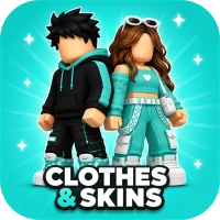 Clothes Skins for Roblox