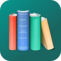 PocketBook reader - EPUB, PDF