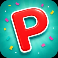 Party Phrase Frenzy Guess