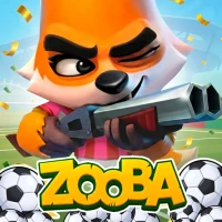 Zooba: Fun Battle Royale Games