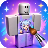 Clothes & Skins for Roblox