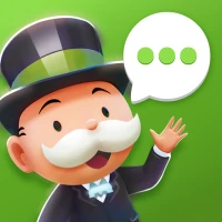 MONOPOLY GO!Chat