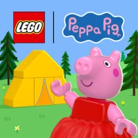 LEGO® DUPLO® Peppa Pig