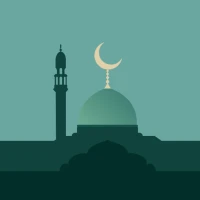 Muslim: Azan Quran Qibla 2026