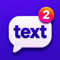 Text Us ™ 2nd Texting For Me