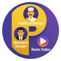 Political Design: Poster Maker