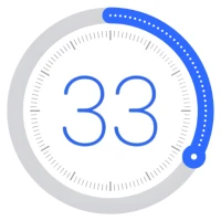 Digital Tasbeeh counter