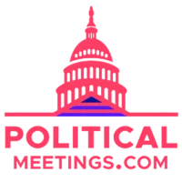 PoliticalMeetings.com