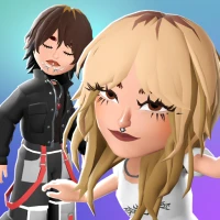 Hotel Hideaway: Avatar & Chat