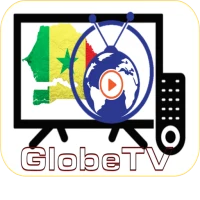 GlobeTV – Free Global TV Streaming App