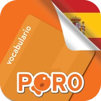 Spanish Vocabulary – Flashcards & Pronunciation
