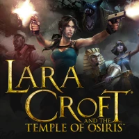 Lara Croft: Temple of Osiris
