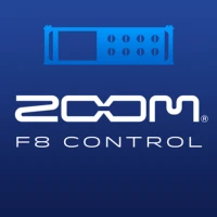 F8 Control – Remote Mixer for ZOOM F8 Series