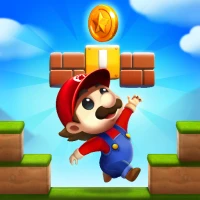 Super Run Jump: 3D Adventure – Fast‑paced Auto‑Runner
