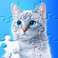 Jigsaw Puzzles – Puzzle Games by Easybrain