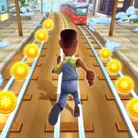 Runner Odyssey: Running Journey – Free Endless Runner