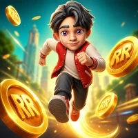 Runner Runner – Endless Running Adventure
