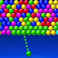 Bubble Shooter 2 – Classic Bubble‑Popping Fun