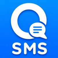 QSMS: Temp Number & Receive SMS – Free Virtual Phone Numbers