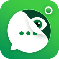 Unseen Chat & Track: Sneakly – Private Messaging & Call Management