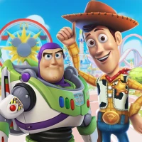 Disney Magic Kingdoms – Build Your Own Disney Park