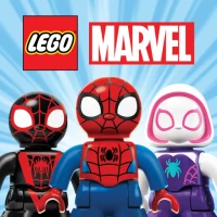 LEGO® DUPLO® Marvel – Playful Marvel Adventures for Kids
