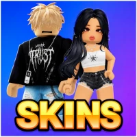 Clothes and Skins for RBX – Outfit Customizer