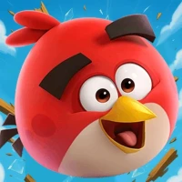Angry Birds Families – Slingshot Fun for All Ages