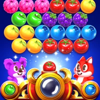 Bubble Shooter – Princess Pop