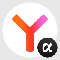 Yandex Browser (alpha) – Experimental Chromium‑based web browser