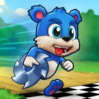 Fun Run 4: Multiplayer Racing – Free Android Racing Game