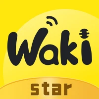 Waki Star-Group Voice Party – Real‑time Voice Chat for Groups
