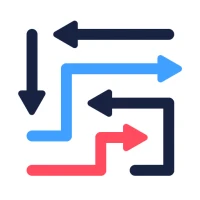 Arrow Trace: Escape Puzzle – Free Logic Game
