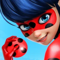 Miraculous Ladybug & Cat Noir – Endless Runner