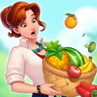 Taonga Island Adventure: Farm – Free Island Farming Game