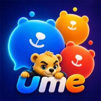 Ume – Group Voice Chat Rooms