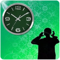 Azan Prayer Time Alarm: Namaz – Free Prayer Reminder