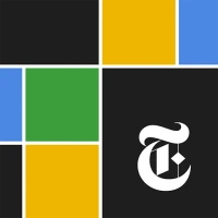 NYT Games: Wordle & Crossword – Daily Puzzles from The New York Times