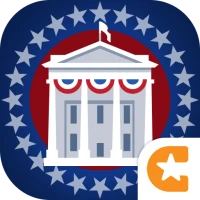 Win the White House – Simulate a Presidential Campaign