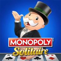 MONOPOLY Solitaire: Card Games – Play Monopoly‑style Solitaire