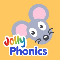 Jolly Phonics Lessons – Teacher‑focused phonics resources