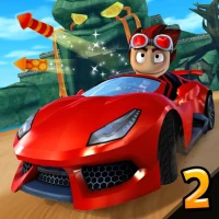 Beach Buggy Racing 2 – Off‑Road Kart Action