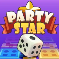 Party Star: Live, Chat & Games – Free Social Entertainment