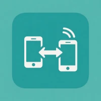 Remote Phone Control – Real‑time Android screen sharing