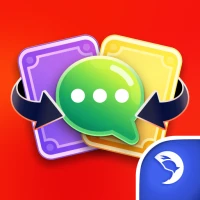 Sticker n Chat for Monopoly GO – Trade Stickers Easily