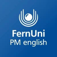 Project Management – FernUniversität Course App