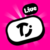 Ti.Live – Chill & Stream Live Video