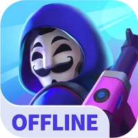 Heroes Strike Offline – Free MOBA for Android